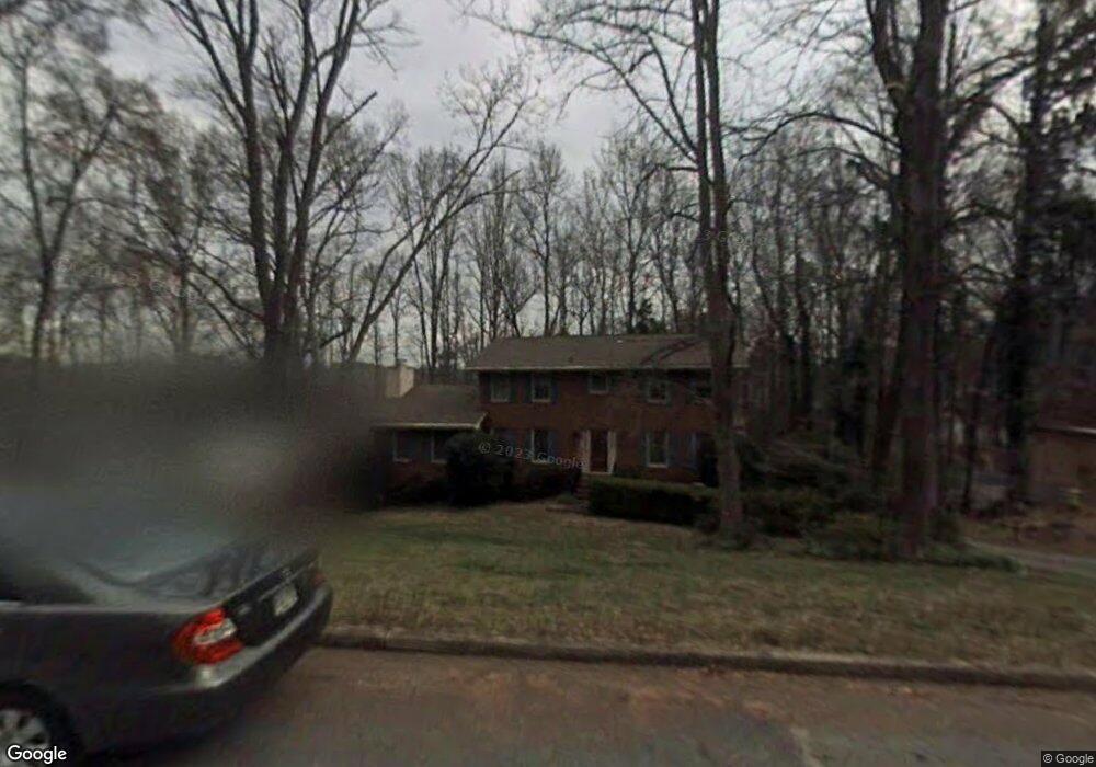 5759 Chisholm Trail SW, Lilburn, GA 30047 - photo 1