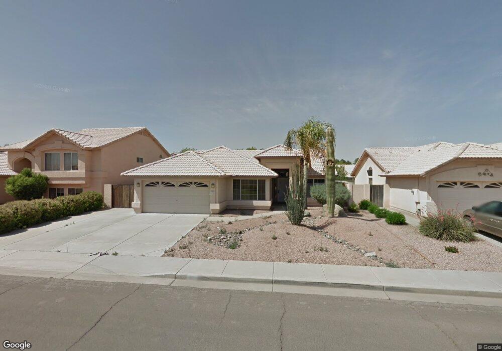 4690 W Geronimo St, Chandler, AZ 85226 - photo 1