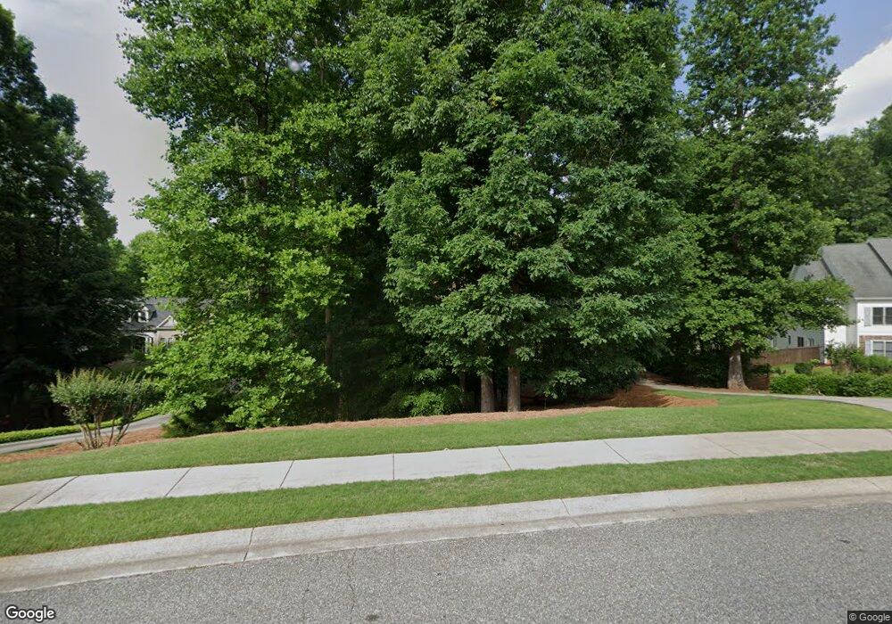 117 Pebblebrooke Run, Canton, GA 30115 - photo 1