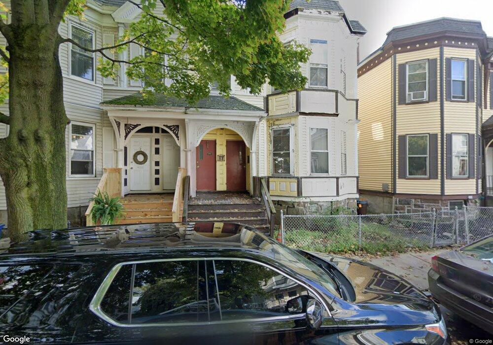 34 Catawba St unit 36, Roxbury, MA 02119 - photo 1