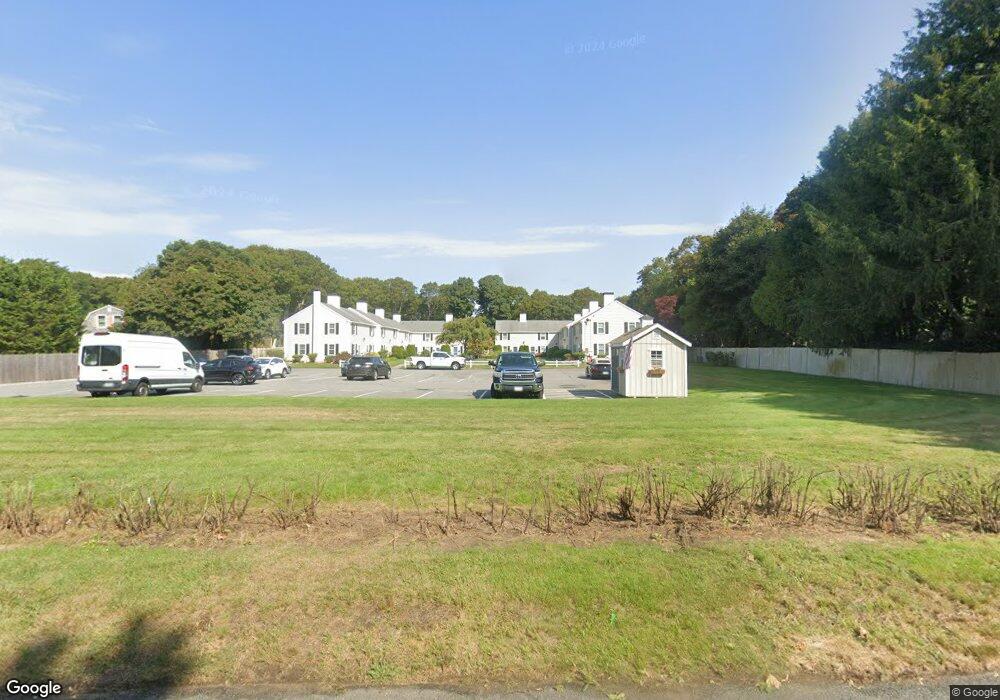 272 Craigville Beach Rd unit 9, Hyannis, MA 02601 - photo 1