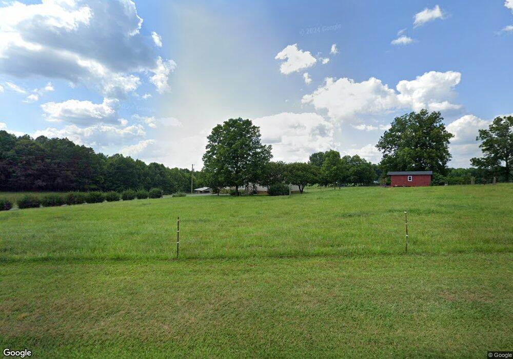 4440 High Pine Church Rd, Asheboro, NC 27205 - photo 1