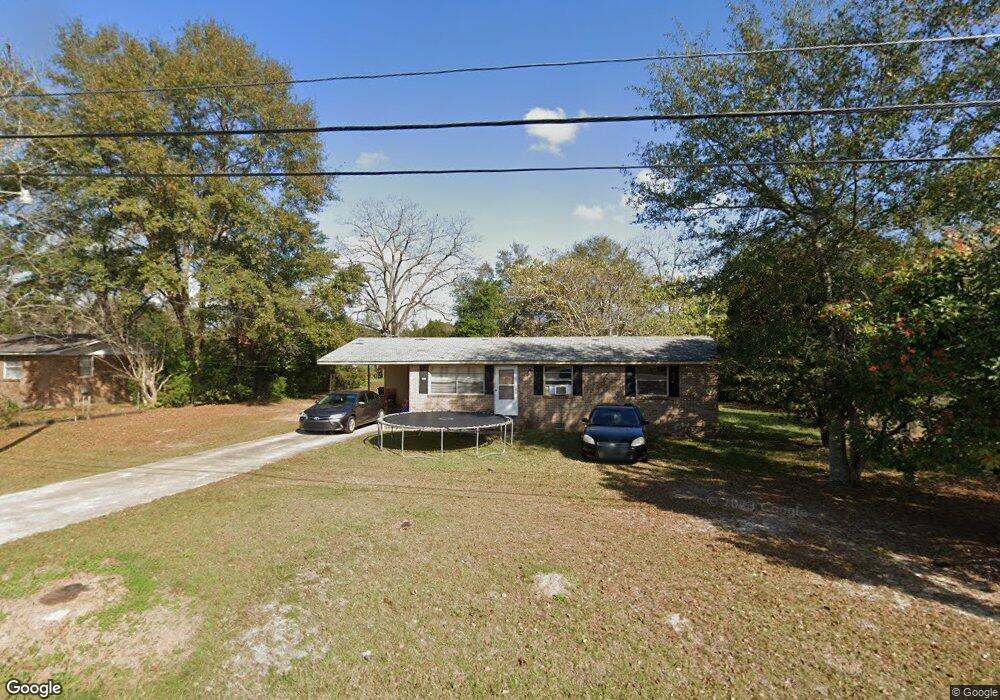 107 Kourtney St, Sylvester, GA 31791 - photo 1