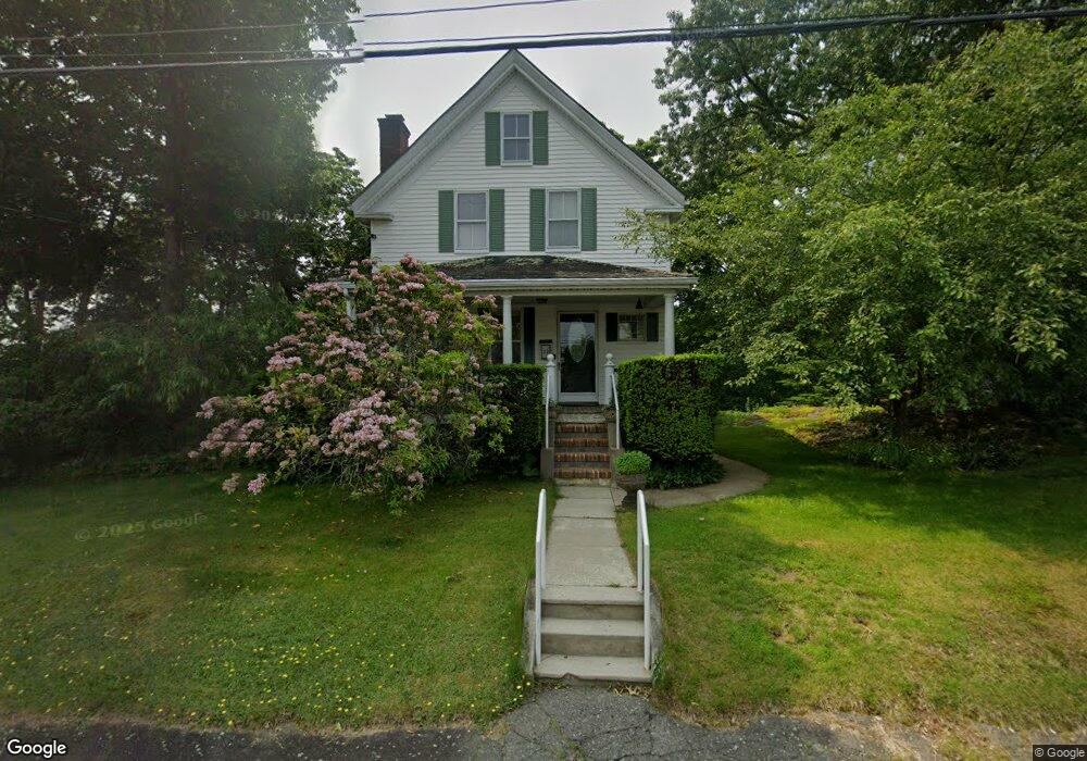 22 Lewis St, Canton, MA 02021 - photo 1