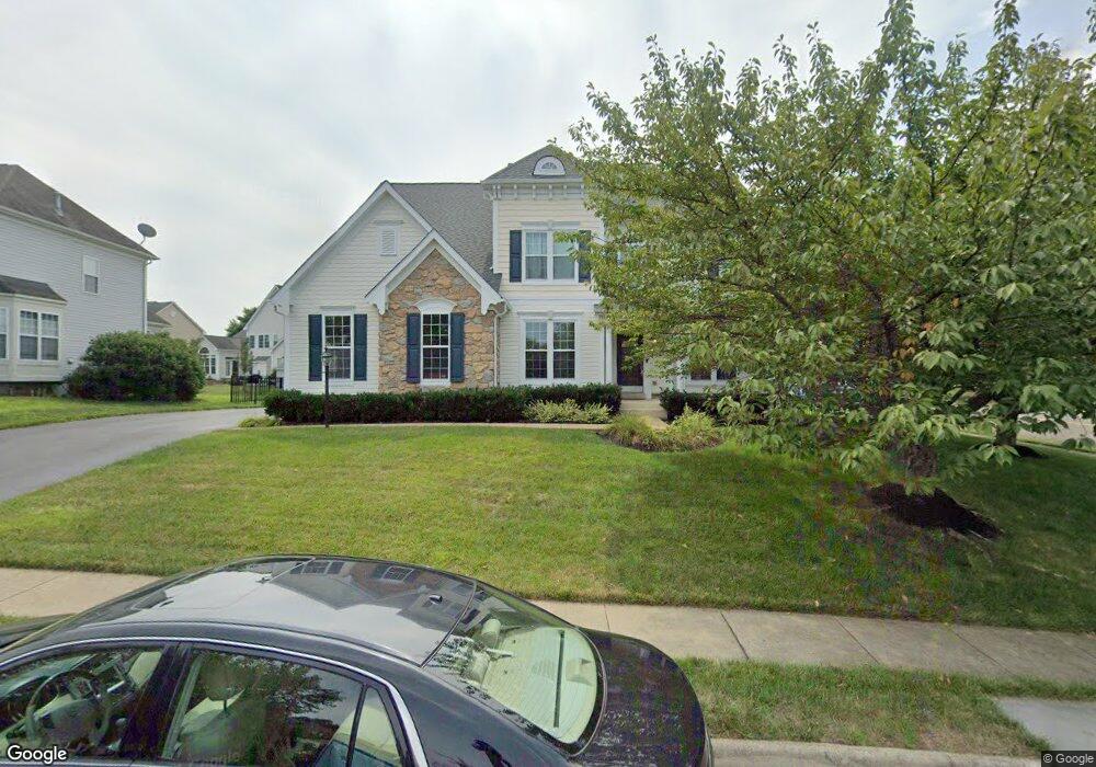 3781 Osborne Dr, Warrenton, VA 20187 - photo 1