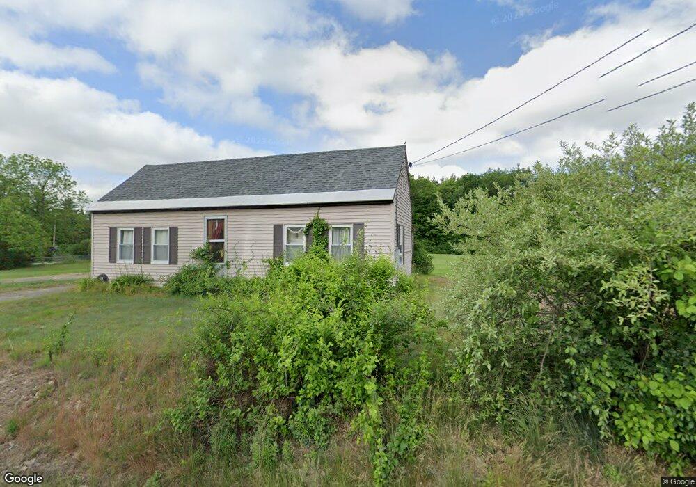 158 New Hampton Rd, Franklin, NH 03235 - photo 1