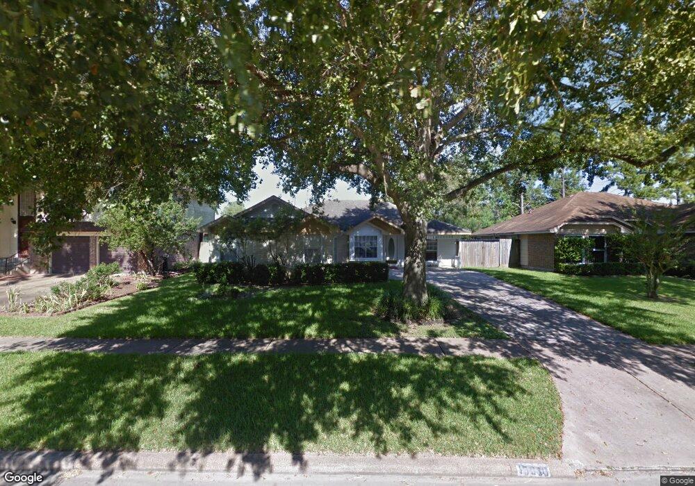 15630 Pebble Lake Dr, Houston, TX 77095 - photo 1