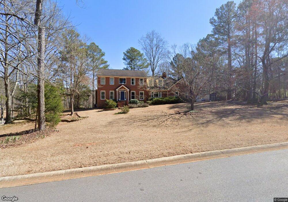 1181 Creekshore Dr, Athens, GA 30606 - photo 1