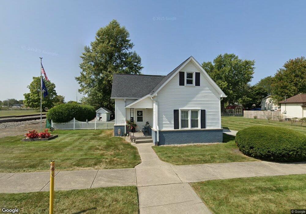 604 N Independence St, Tipton, IN 46072 - photo 1