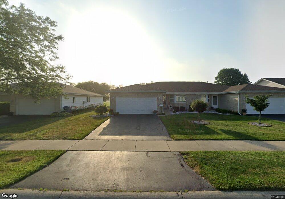 1427 Rokosz Ln, Dyer, IN 46311 - photo 1