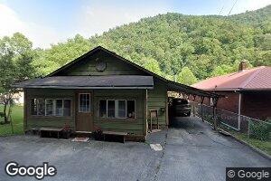 659 Main St, Man, WV 25635