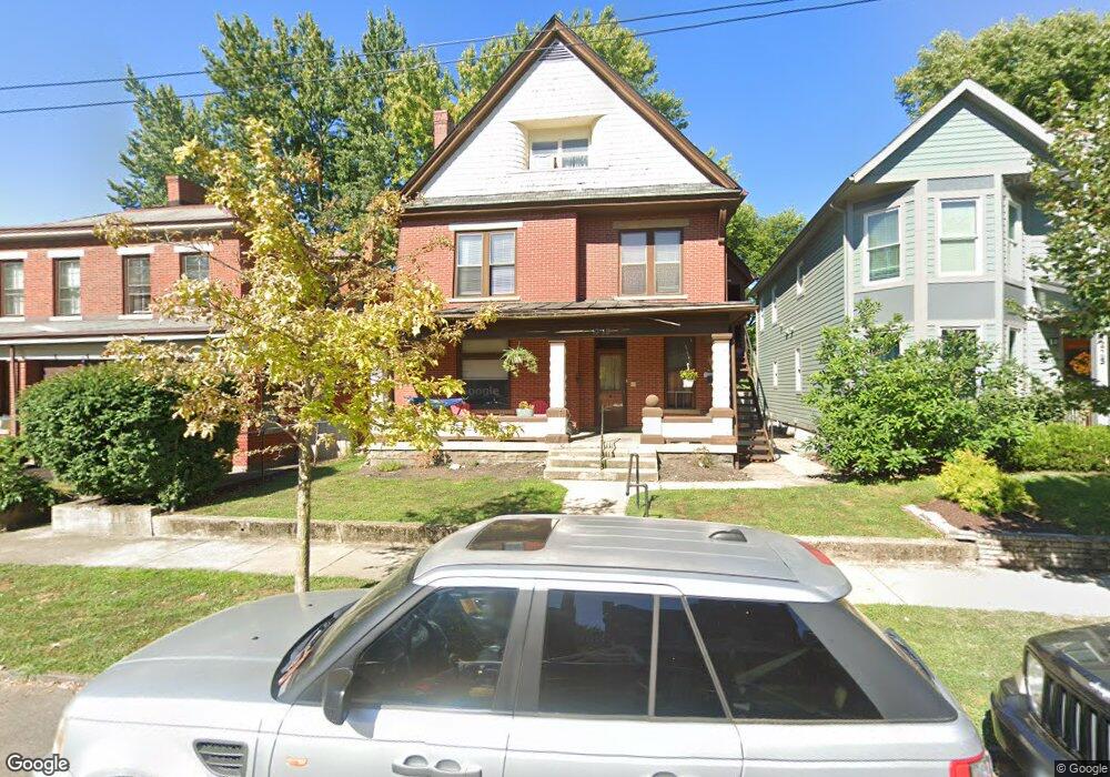 1221 Highland St, Columbus, OH 43201 - photo 1
