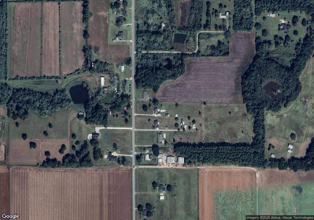 2180 Wilmer Rd, Wilmer, AL 36587 - photo 1