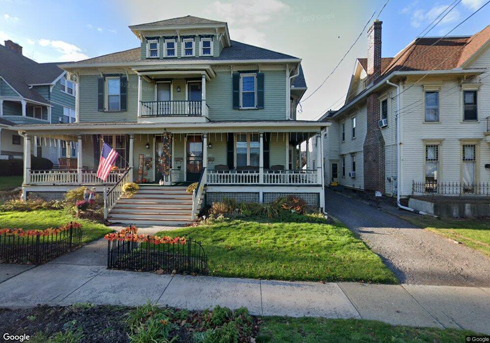 104 W Main St, Nanticoke, PA 18634 - photo 1