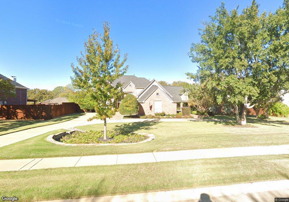 1806 Redwing Ct, Southlake, TX 76092 - photo 1