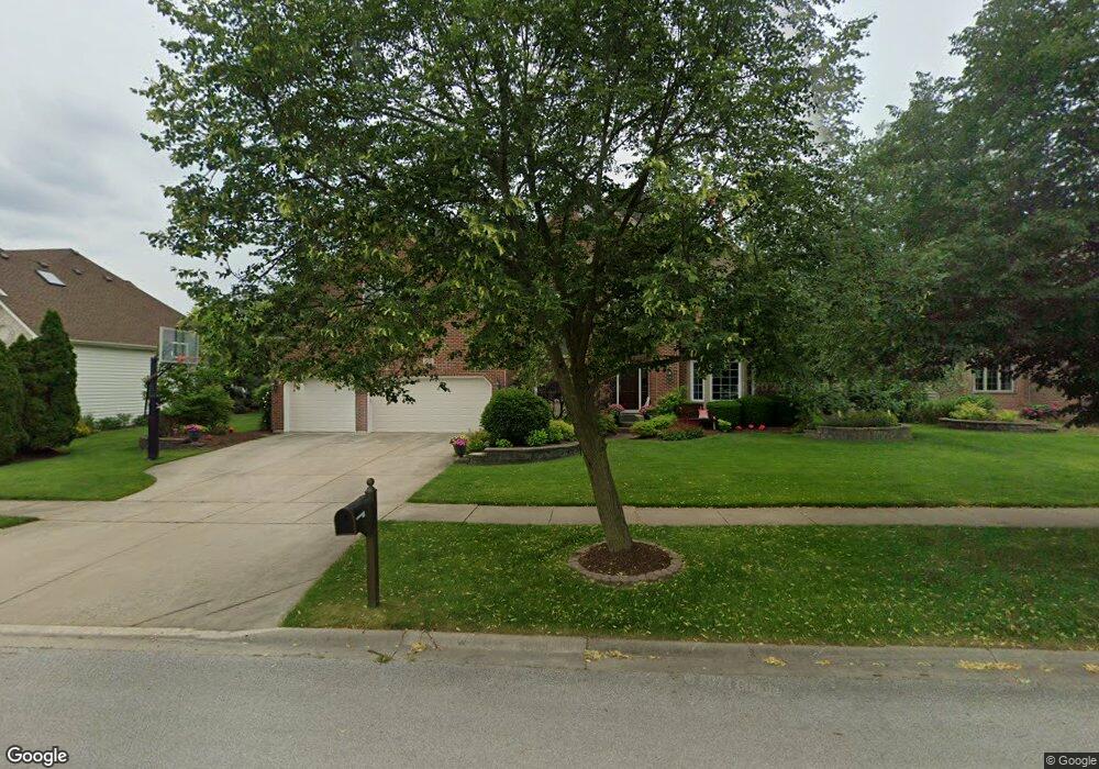 1812 Baybrook Ct, Naperville, IL 60564 - photo 1