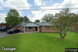 713 Meadowlark Dr, Crab Orchard, KY 40419