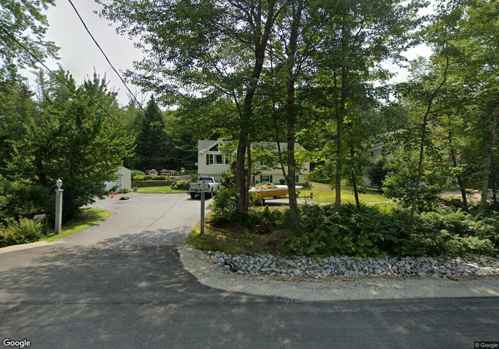 77 Heath Rd, Center Conway, NH 03813 - photo 1