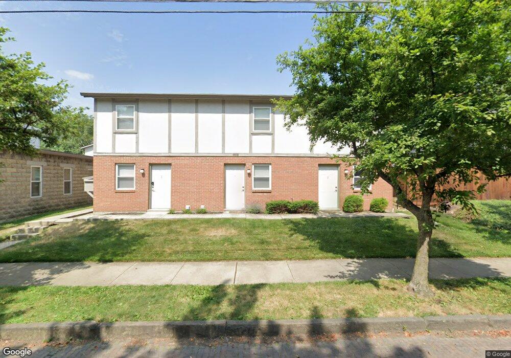 675 S 9th St, Columbus, OH 43206 - photo 1