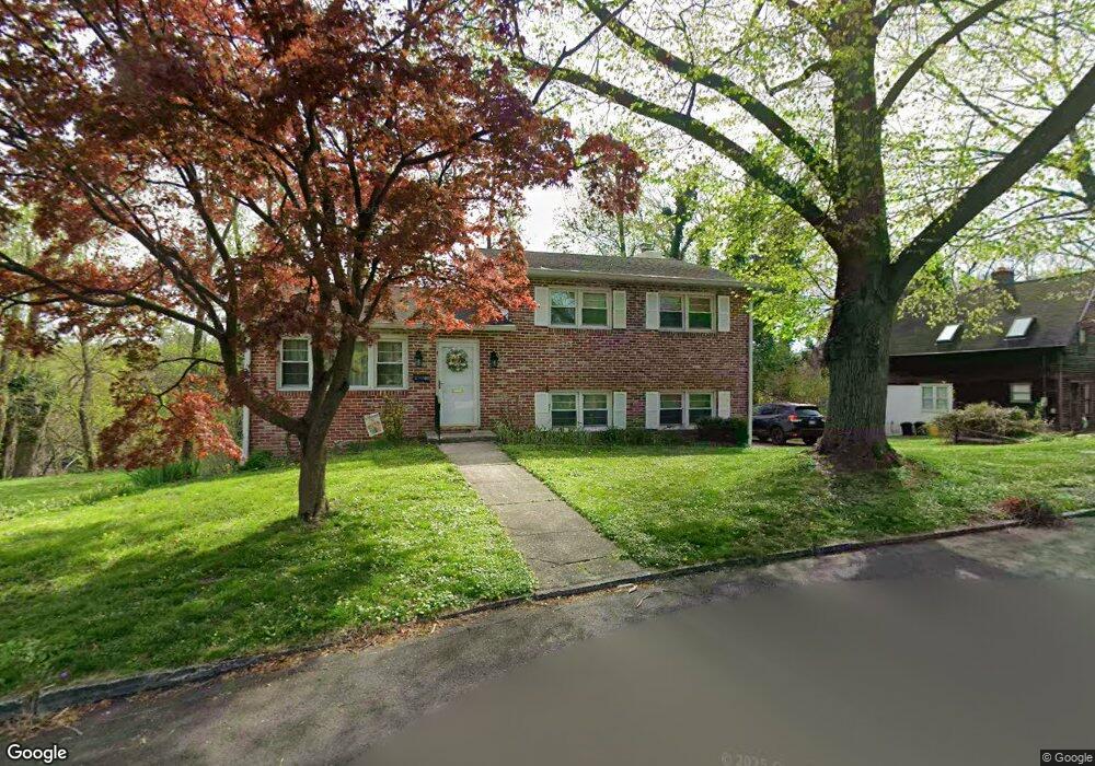 158 Maple Ave, Belmont Hills, PA 19004 - photo 1