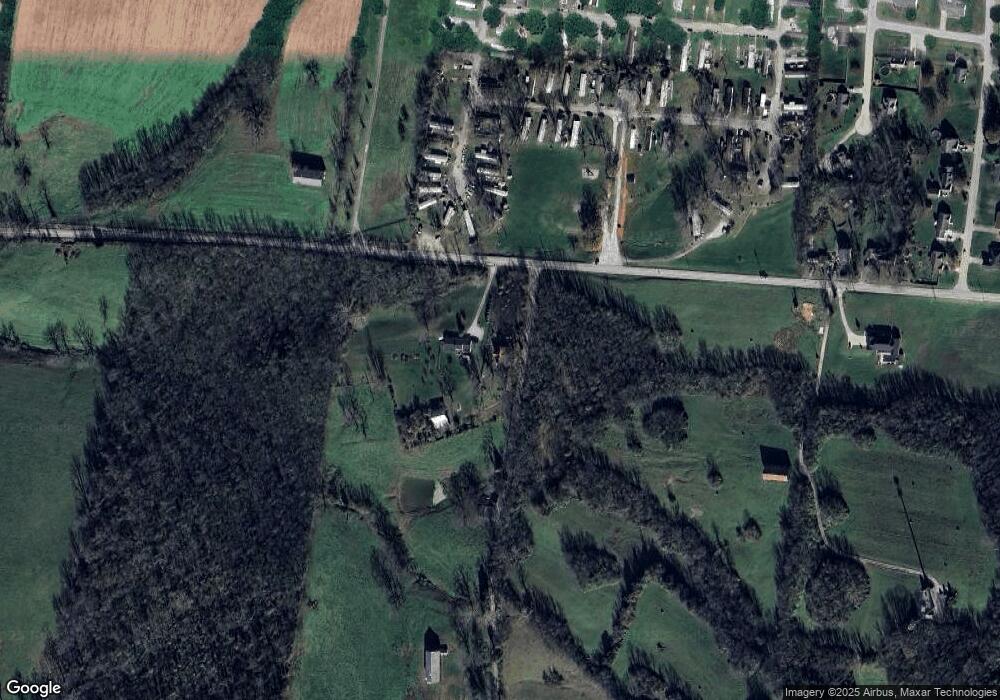 5097 Georgetown Rd, Frankfort, KY 40601 - photo 1