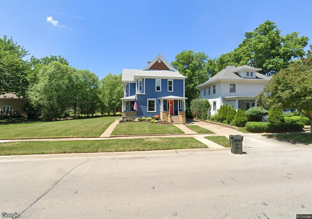 419 Franklin St, Cedar Falls, IA 50613 - photo 1