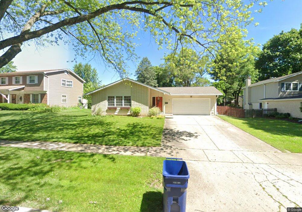 69 Swift Ln, Naperville, IL 60565 - photo 1