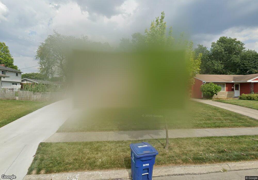 3840 Beulah Rd, Columbus, OH 43224 - photo 1