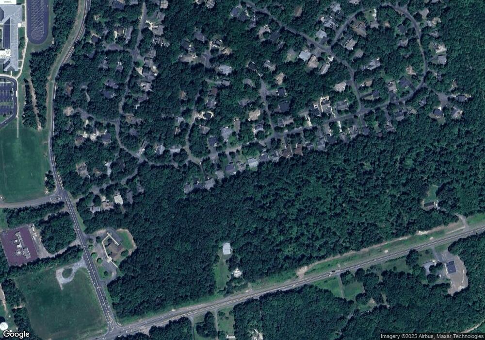 108 Birch Ct, Locust Grove, VA 22508 - photo 1