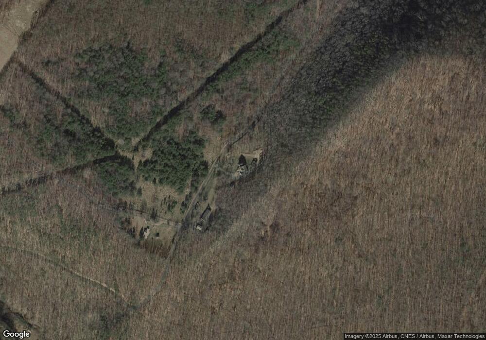 2235 Dolly Town Rd, Cabins, WV 26855 - photo 1