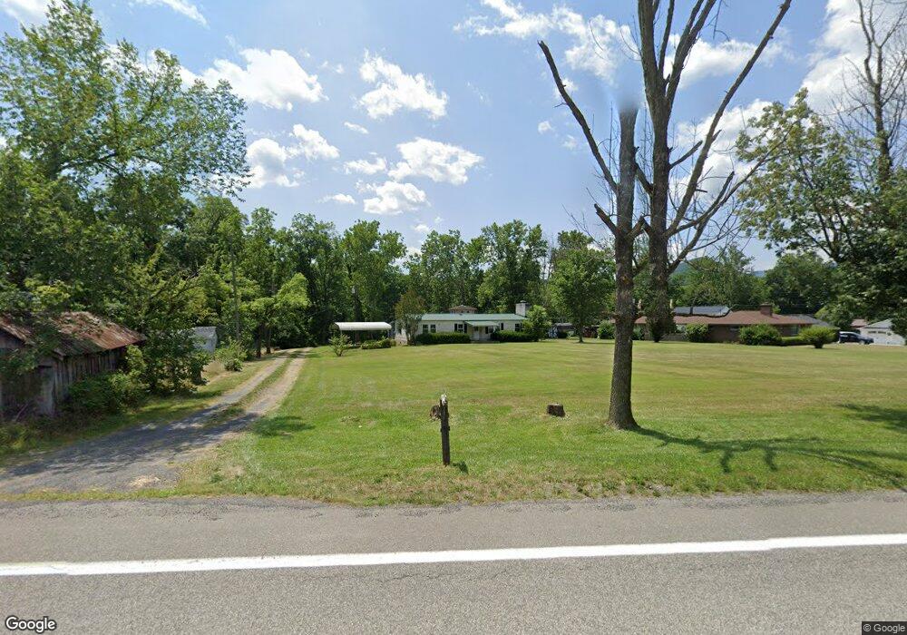 4691 N Fork Hwy, Cabins, WV 26855 - photo 1