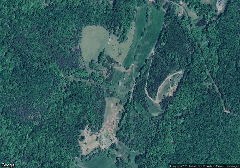 1108 Dolly Town Rd, Cabins, WV 26855 - photo 1