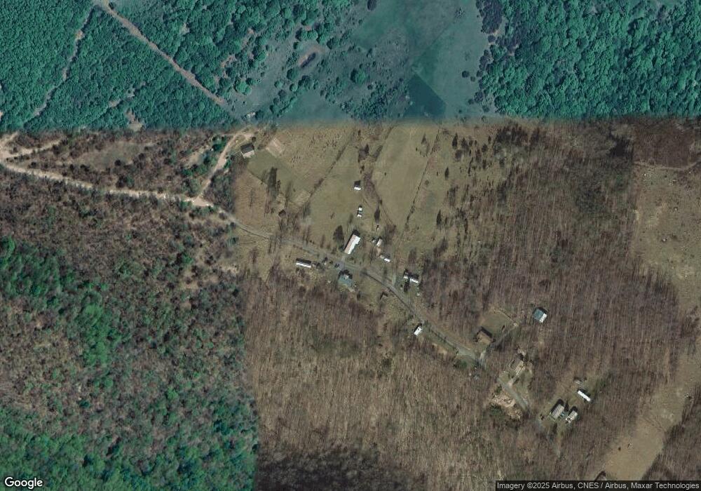 10411 Smith Mountain Rd, Cabins, WV 26855 - photo 1