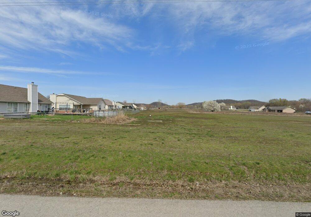 24995 S 4180 Rd, Claremore, OK 74019 - photo 1