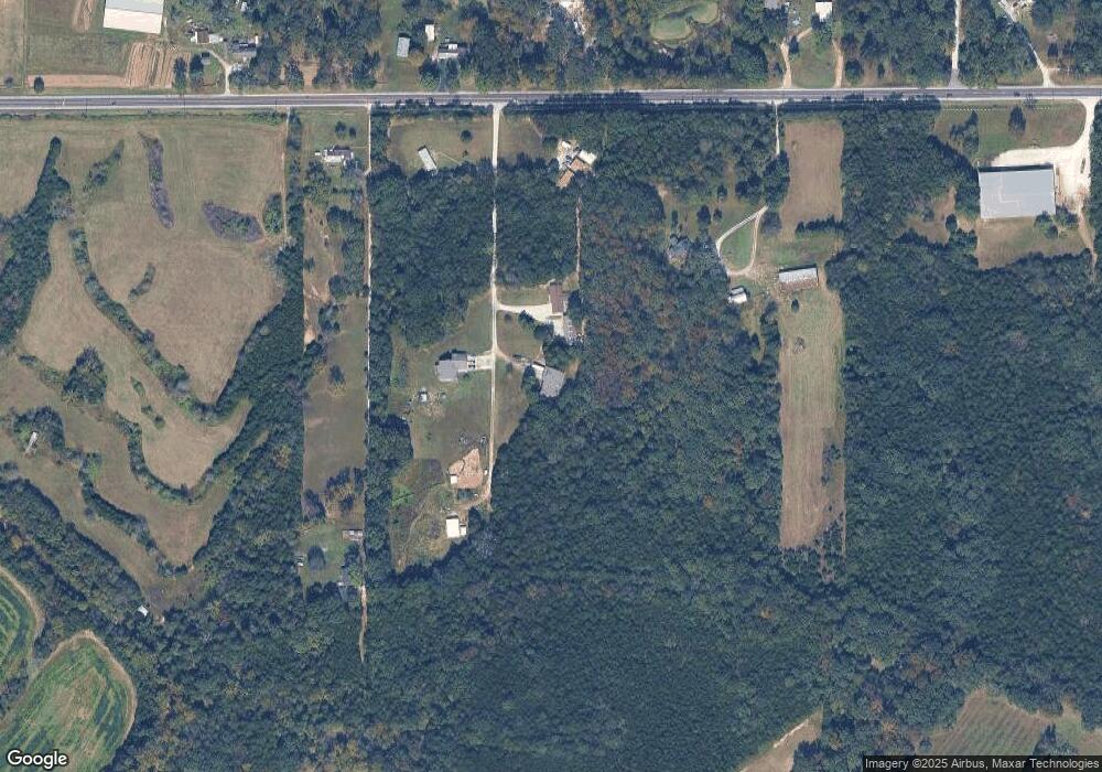 134 Lakemore Dr, Lonedell, MO 63060 - photo 1