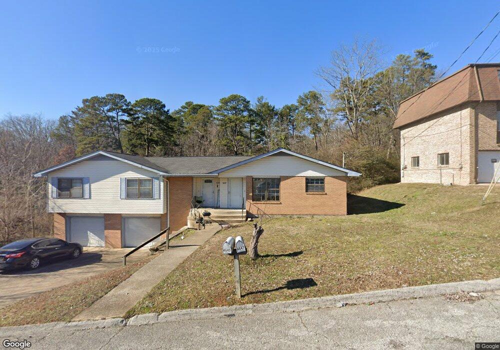 4645 Cary Ln unit 1, Chattanooga, TN 37343 - photo 1