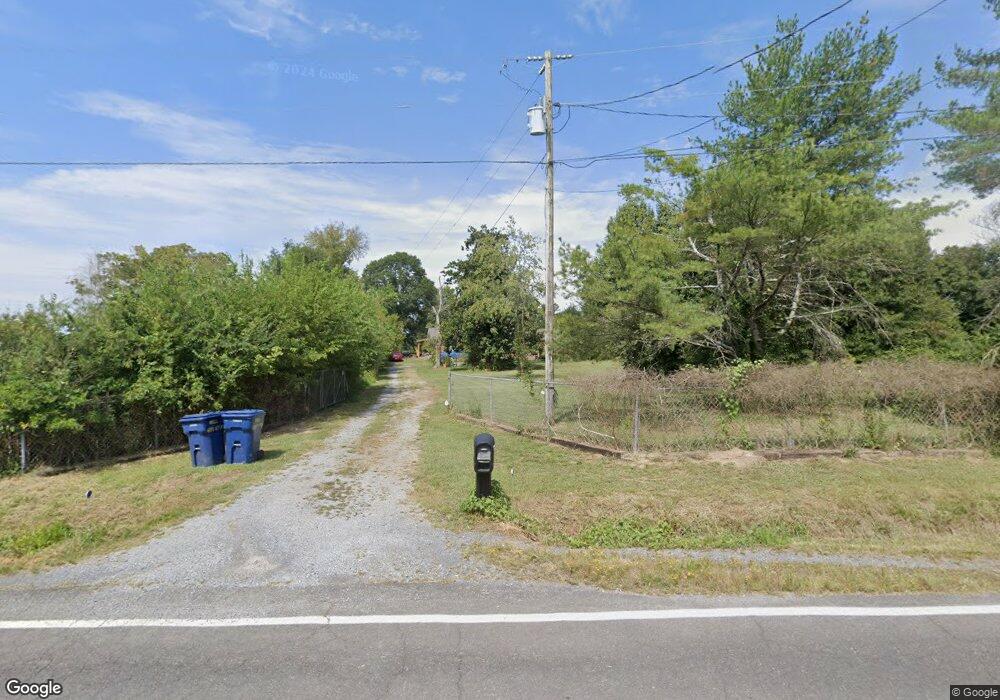 625 Baxter Rd, Crandall, GA 30711 - photo 1