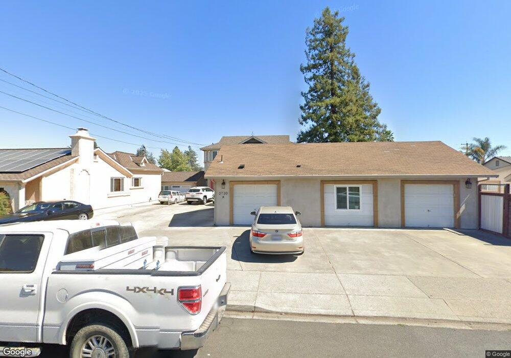 2726 Santa Clara St, Napa, CA 94558 - photo 1