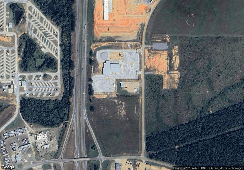 1039 Gateway Dr, McComb, MS 39648 - photo 1