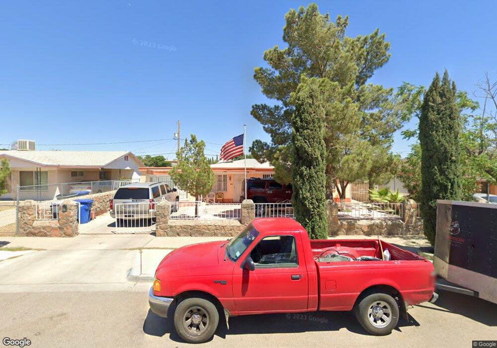 708 Saguaro Way, El Paso, TX 79907 - photo 1