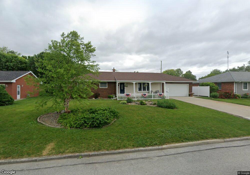 720 Riverside Dr, Woodville, OH 43469 - photo 1