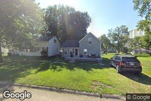 406 N Ash St, Marcus, IA 51035