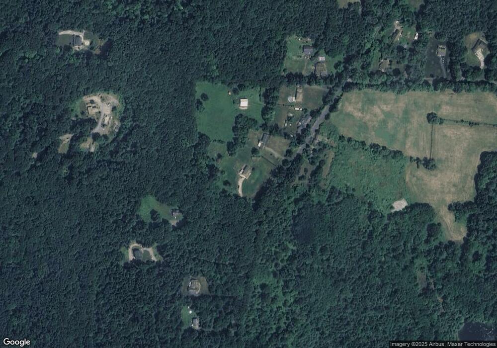 225 Moulton Hill Rd, Monson, MA 01057 - photo 1