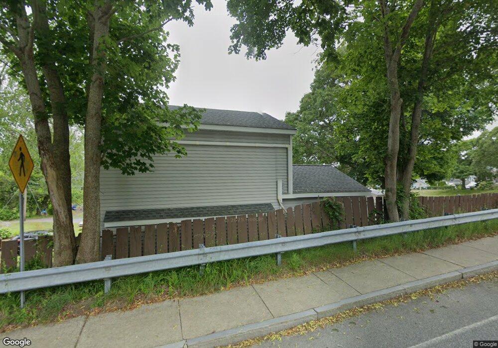 3 Maple St, Wareham, MA 02571 - photo 1