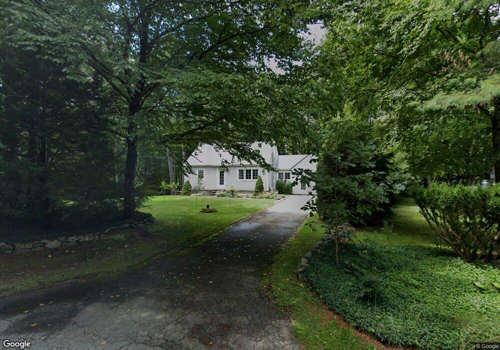 52 Boody Farm Rd, Epping, NH 03042 - photo 1