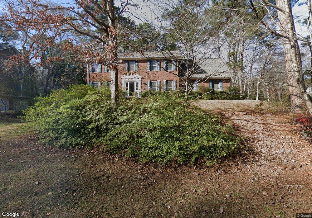 3774 Cliff Crest Dr SE, Smyrna, GA 30080 - photo 1