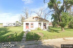 409 2nd Ave, Hugo, CO 80821