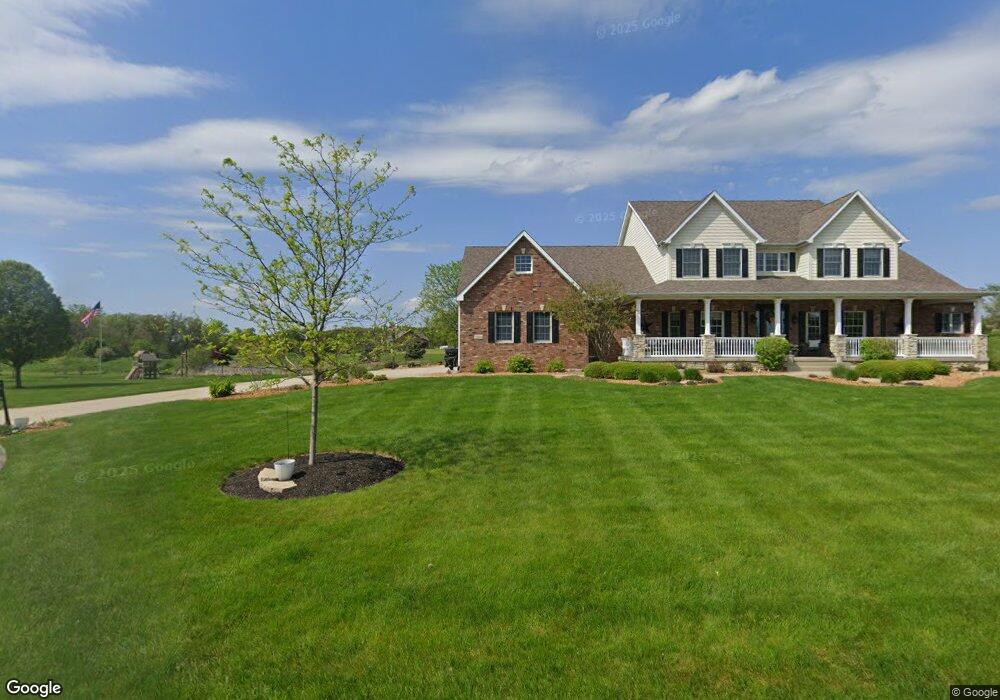 3844 W 150th Ct, Winfield, IN 46307 - photo 1