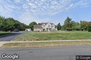1057 Hillcrest Dr, Branchburg, NJ 08853
