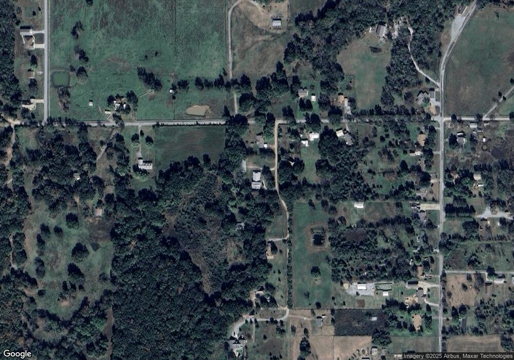 943 N 4268, Pryor, OK 74361 - photo 1